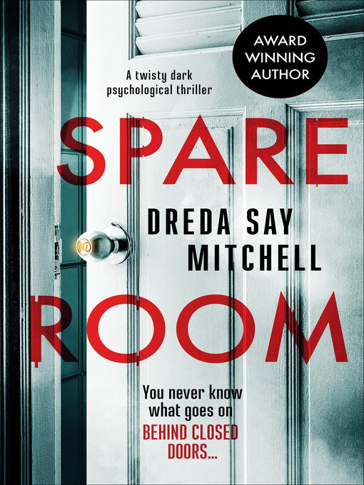 Title details for Spare Room by Dreda Say Mitchell - Available